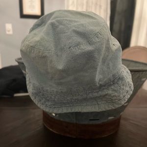 Baby Gap Denim Bucket Hat